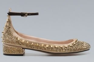 Zara 2013 Ayakkabı Koleksiyonu
