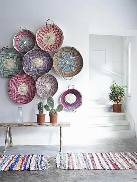 Moroccan Decorative Wall Plates Moroccan Decorative Wall Plates