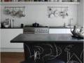 Mutfaklarda-kara-tahta-dekorasyonu-12