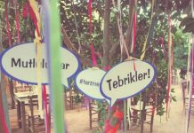 Olympos’ta Bir Kır Düğünü Hikayesi