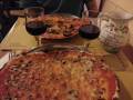 Baffetto’da İtalyan Pizzası