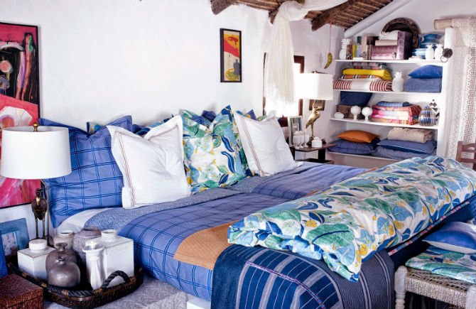 Zara Home 2014 Yaz Kataloğu