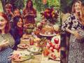 Blake Lively Baby shower partisi