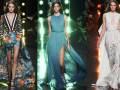 Elie Saab 2015 İlkbahar Yaz Koleksiyonu