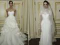 Marchesa 2015 Sonbahar Gelinlikleri