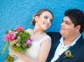 Çeşme’de Sahil Düğünü Hikayesi
