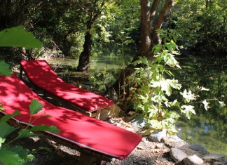 Kaz Dağları’nda Huzur Tatili