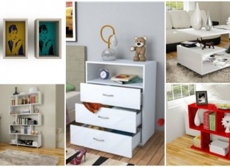 Evinizin Olmazsa Olmazı 9 Dekoratif Parça