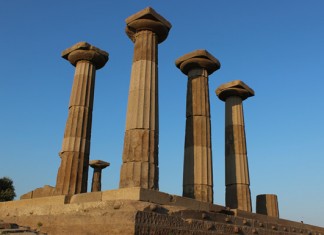 Assos ve Behramkale Gezi Notlarımız