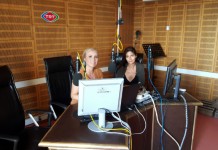 TRT Kent Radyo “İzmir’in Renkleri” Programına Konuk Olduk