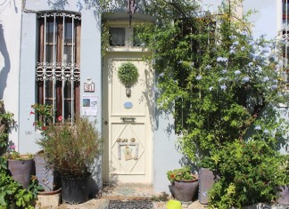 Bozcaada’da Selfie Çubukları Arasında Bir Gezi
