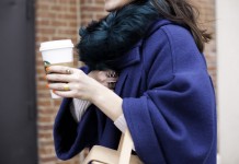 New York Moda Haftası’ndan 2016 Sokak Kombini Önerileri