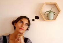 How to Make Hexagonal Shelf from Ice-Cream Sticks