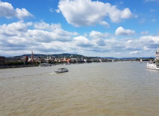 Budapeşte Gezi Notlarımız