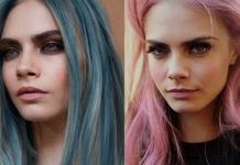 2016’nın Rengi Serenity & Rose Quartz