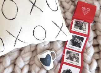 Son Dakika Sevgililer Günü Hediyeleri