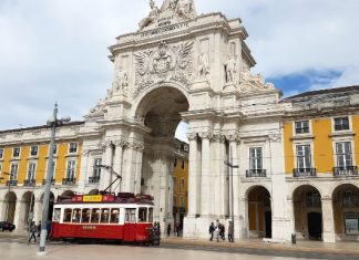 Portekiz’e Giriş: Lizbon Gezisinden Notlar