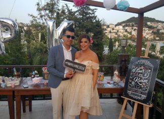 Düğün ve Nişan İçin Kendin Yap Fikirler / Parti Dekorasyonu