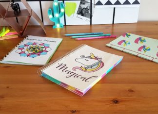 Okula Dönüş İçin Kendin Yap Fikirlerim