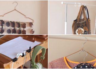 Ev Düzeni İçin Pratik Fikirler