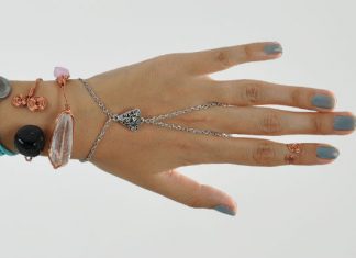 Kendin Yap 5 Yüzük, 5 Bileklik, 5 Kolye