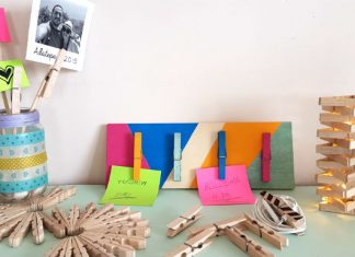 Mandalla 5 Kendin Yap Fikir