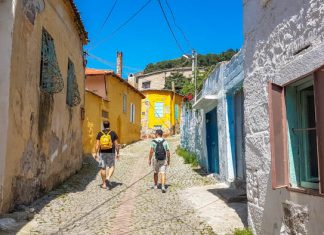 Bergama Gezi Rehberi