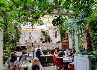 Lviv’de Yeme İçme: Yemekler, Mekanlar, Fiyatlar