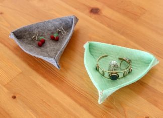 Kendin Yap Düzenleyiciler: Eve Tarz ve Düzen Katacak 4 Organizer