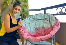 Koltuk Evde Nasıl Boyanır? Adım Adım Koltuk Kumaşı Boyama Rehberi