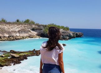 Nusa Lembongan ve Ceningan Adaları’nda Görmeniz Gereken 9 Yer