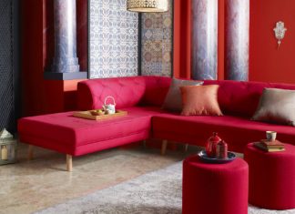 Yaratıcılığınızı Konuşturun: Köşe Koltuk Modelleriyle Dekorasyon Fikirleri