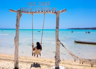 Bali’de Tekrar Gitmek İstediğim 13 Şahane Mekan