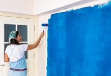 Duvar Nasıl Boyanır? İlk Kez Deneyenlere Adım Adım Yapılış Rehberi