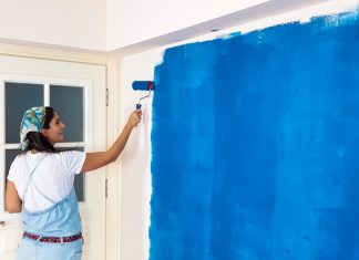 Duvar Nasıl Boyanır? İlk Kez Deneyenlere Adım Adım Yapılış Rehberi