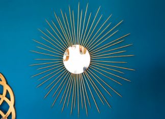 Çöp Şişlerden Güneş Ayna Nasıl Yapılır?