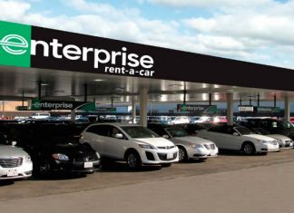 Dilediğiniz Kiralık Araç Enterprise ile Her An Elinizin Altında!