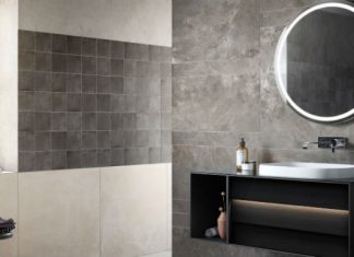 Karo Seramik Tasarımlarıyla Yaşam Alanlarınızı Baştan Yaratın