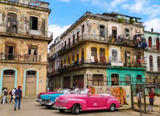 Küba Gezi Notlarımız | Havana ve Trinidad