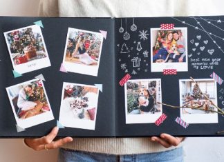 Aradığın Yılbaşı Hediyesi Sosyopix.com’da!