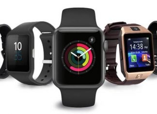 Yükselen Trend Akıllı Saatleri