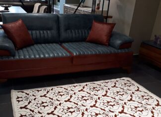 Bütüncül Şıklığın Tamamlayıcı Parçası Halılar